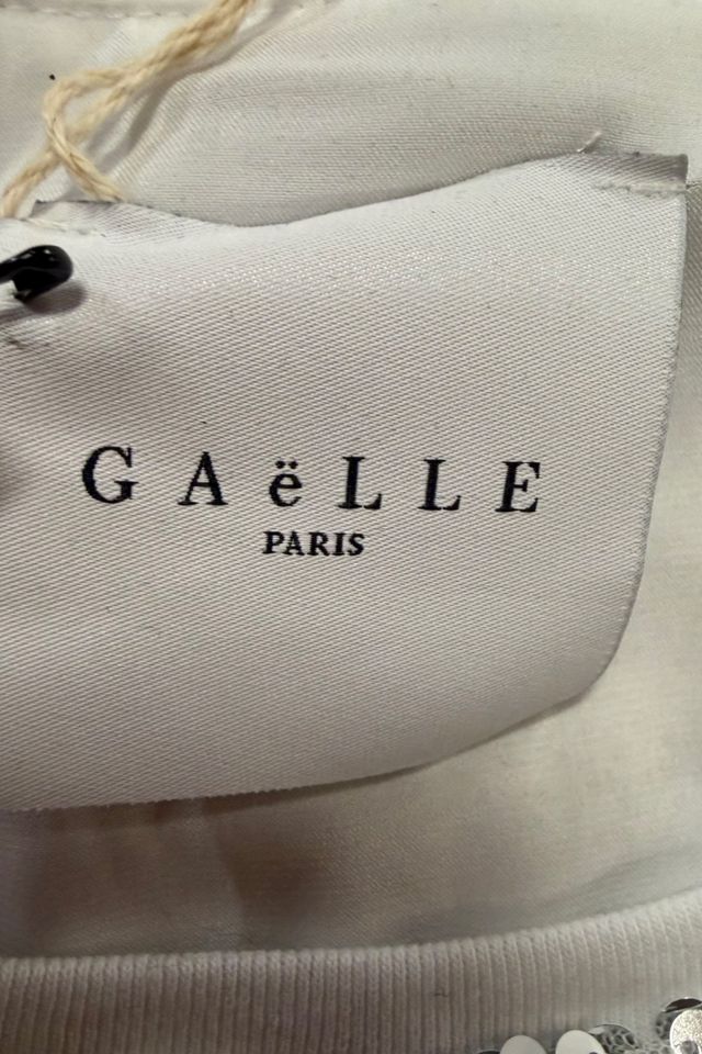 Y2K Gaelle Paris Sequin Sport Lux Mini Selected By Ritual Vintage #3