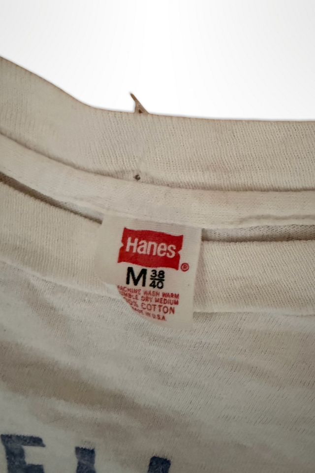 1960s Single Stitch 5K Graphic Tee Selected By Ritual Vintage #2