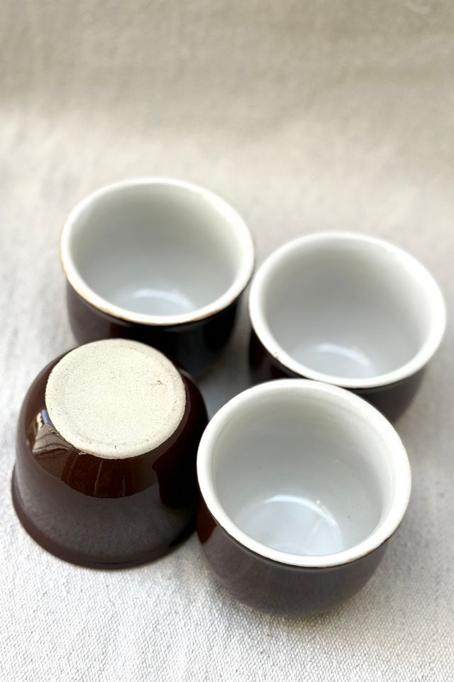 Capuccino Mugs Selected by Bohhaus #1