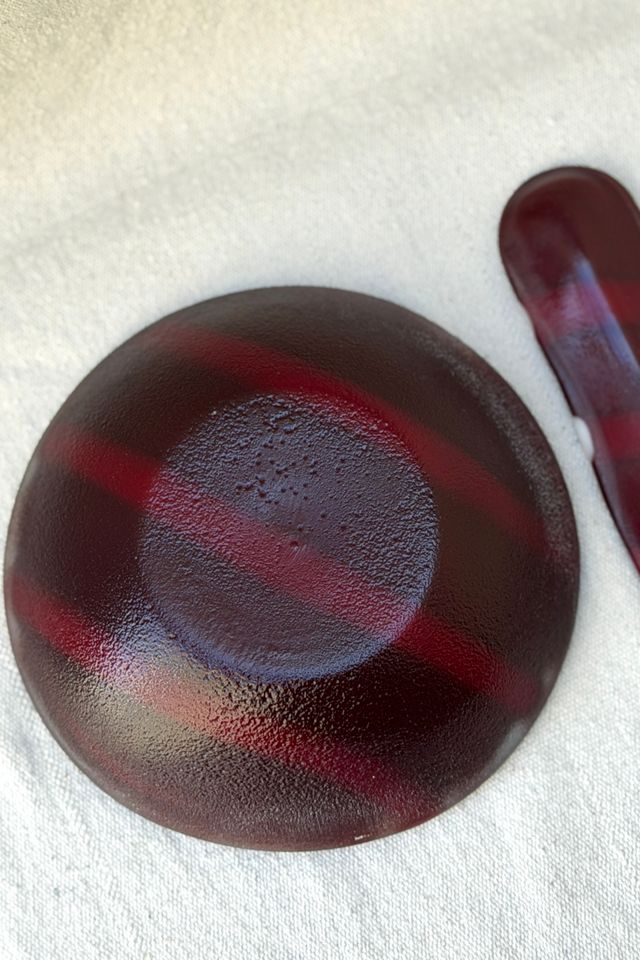 Murano Style Glass Set Selected by Bohhaus #2