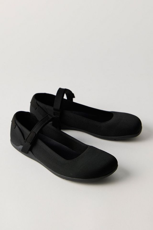 Xero Cassie Knit Mary Janes #1