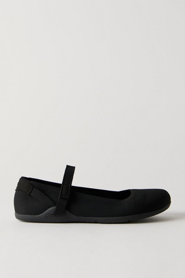 Xero Cassie Knit Mary Janes #2
