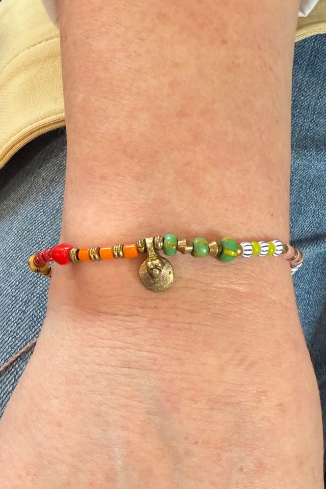 Nancy Melet Abigail Bracelet #1