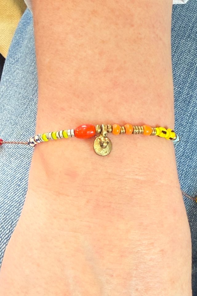 Nancy Melet Becs Bracelet #1