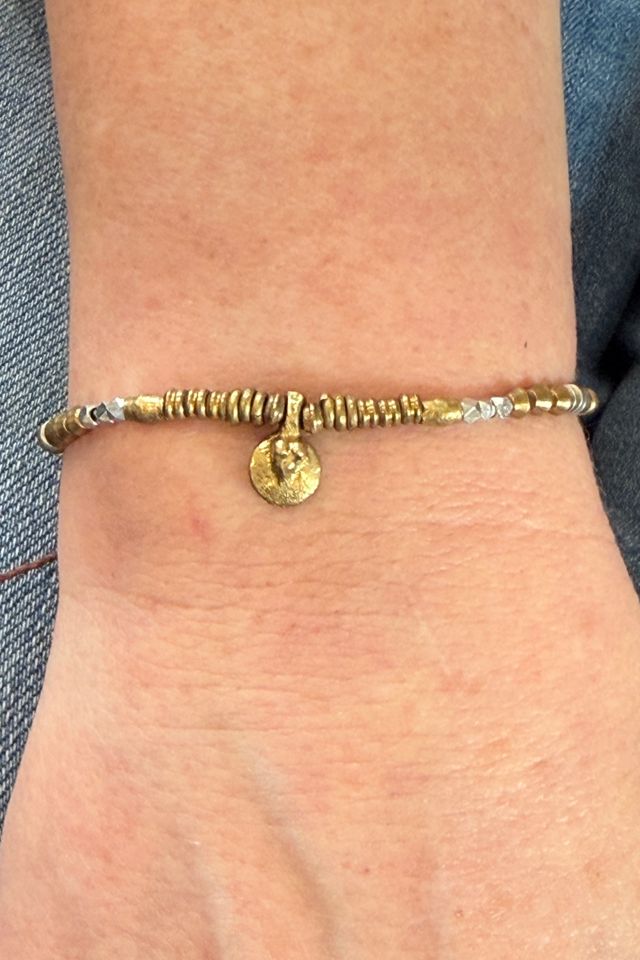 Nancy Melet Goes With Everything Bracelet #1