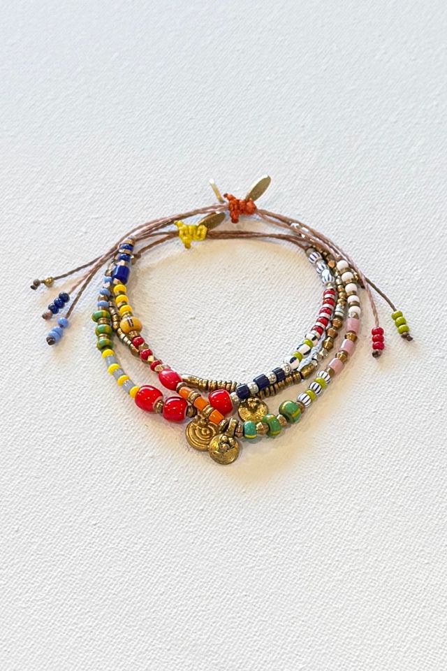 Nancy Melet Goes With Everything Bracelet #2