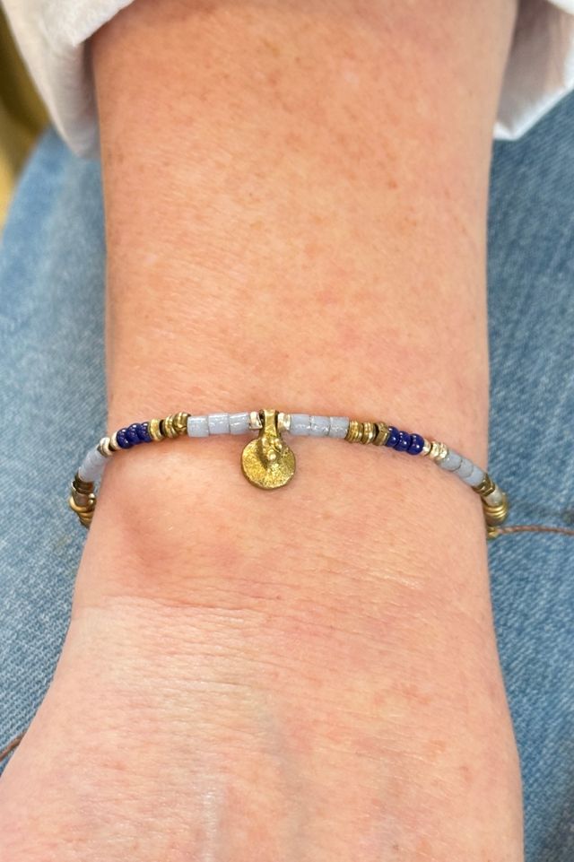Nancy Melet ML Bracelet #1