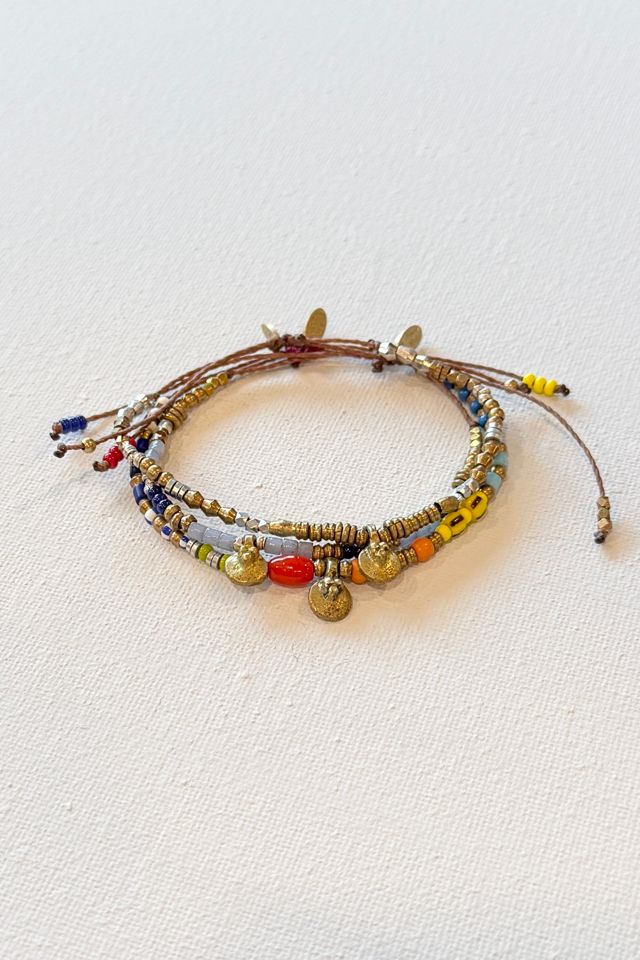 Nancy Melet ML Bracelet #2