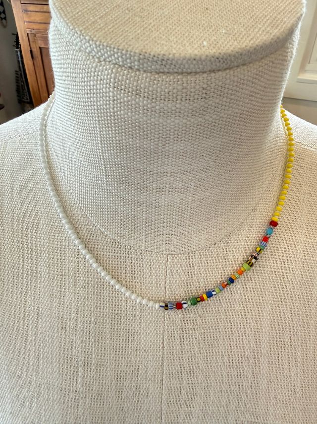 Nancy Melet Summer Loving Necklace #1