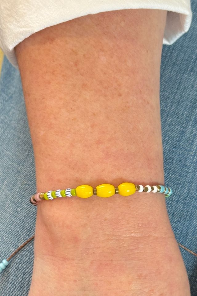 Nancy Melet Up North Bracelet #1