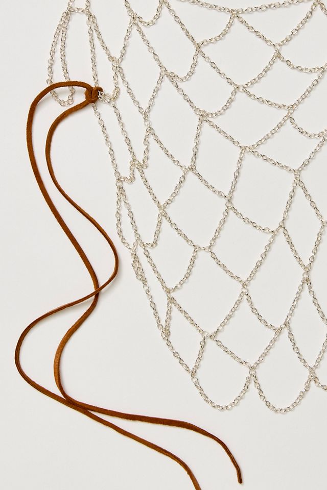Serephina Hair Scarf #1