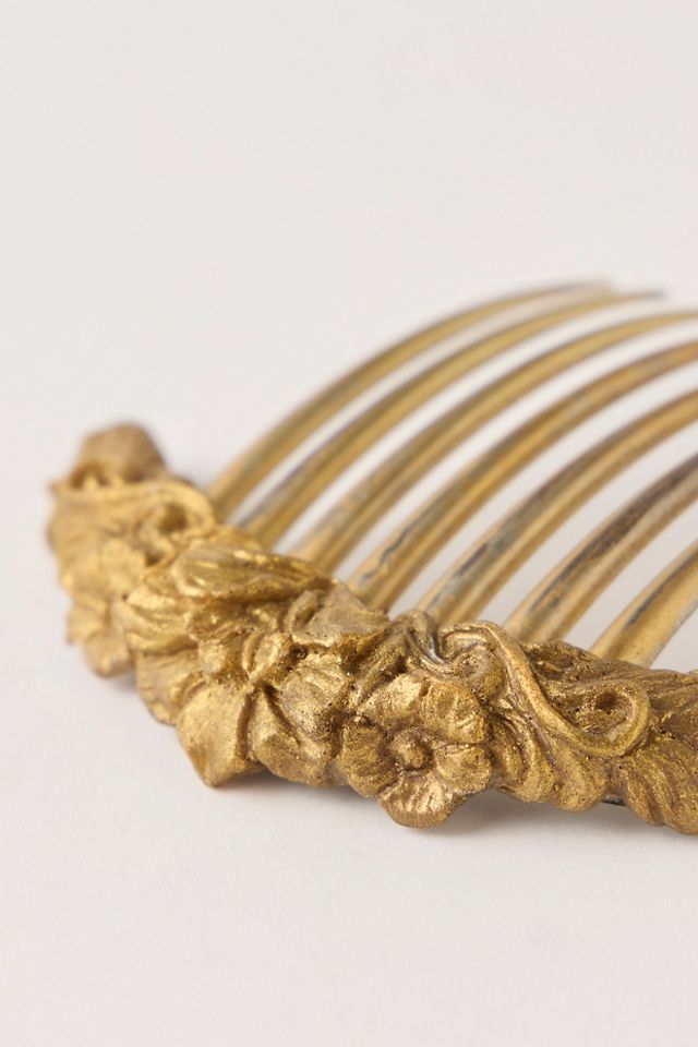 Lilou Hair Comb #1