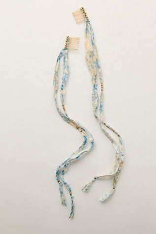 Abilene Braid In Clips