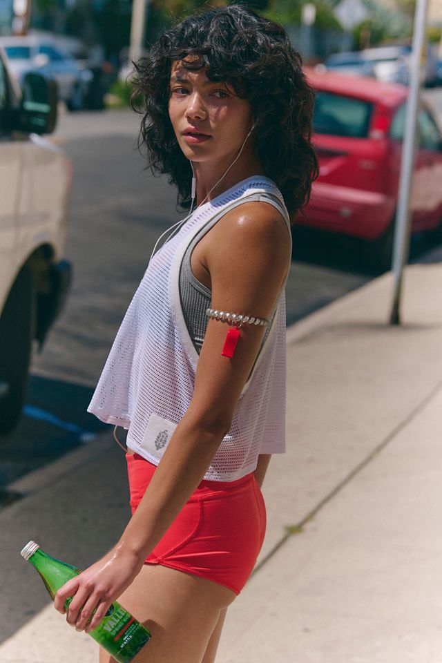 Too Good Perforated Tank #3