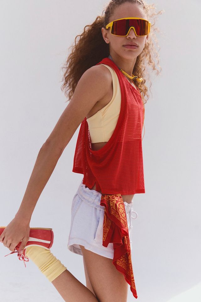 Too Good Perforated Tank #1
