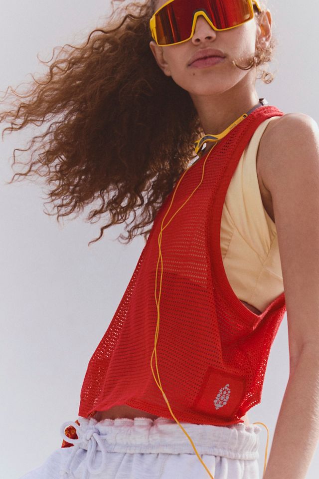Too Good Perforated Tank #3