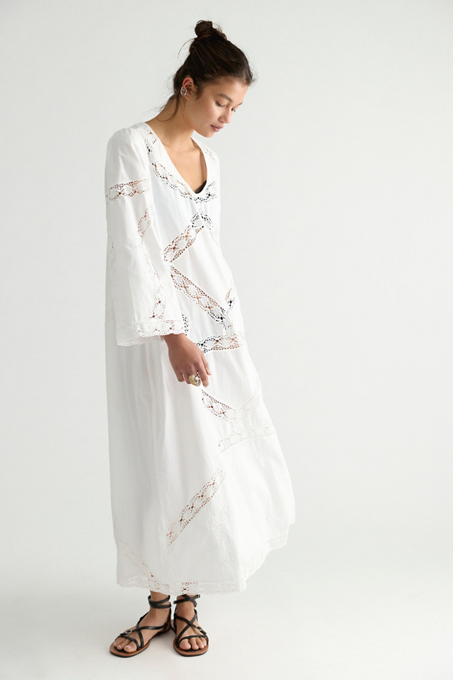 Sissel Edelbo Agathe Maxi Dress