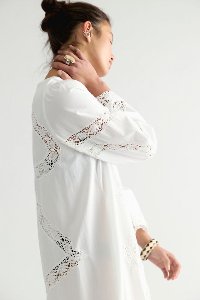 Sissel Edelbo Agathe Maxi Dress #3