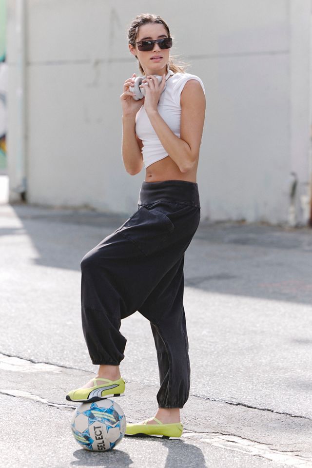 Hot Shot Harem Pants #2