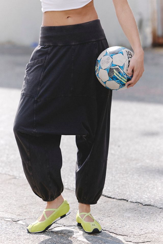 Hot Shot Harem Pants #3