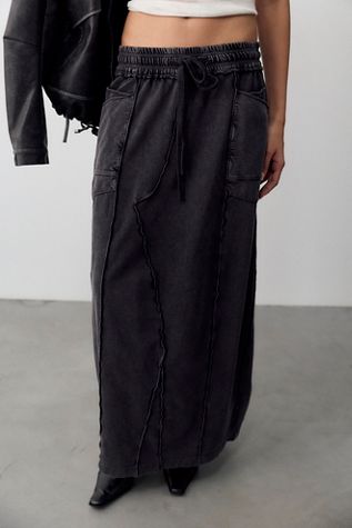 FP One Kaiden Barrel Skirt