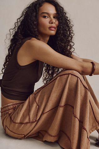Spell & The Gypsy Enchanted Wood Dress | Free People