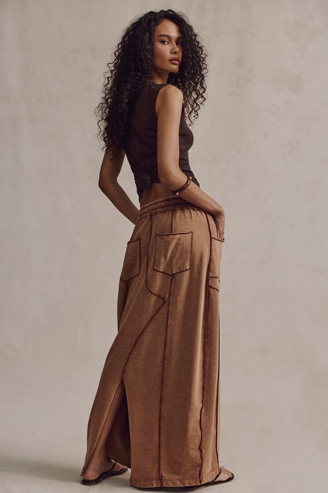 FP One Kaiden Barrel Skirt #2