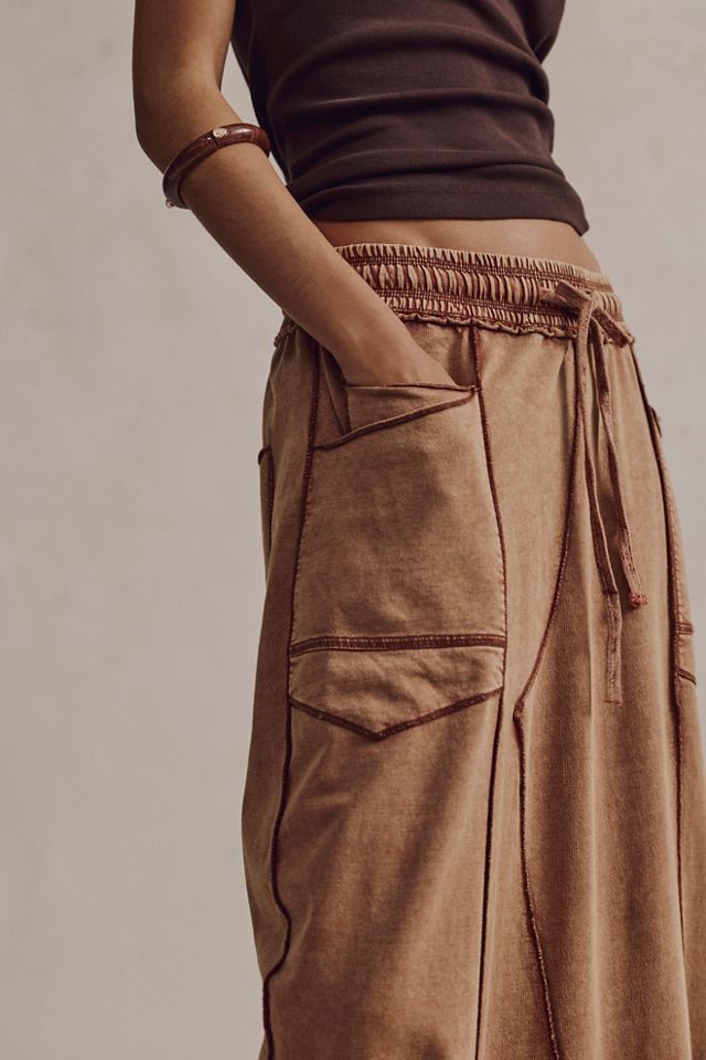 FP One Kaiden Barrel Skirt #3