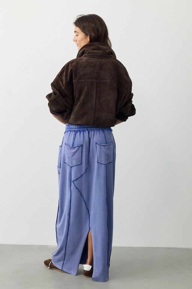 FP One Kaiden Barrel Skirt #1