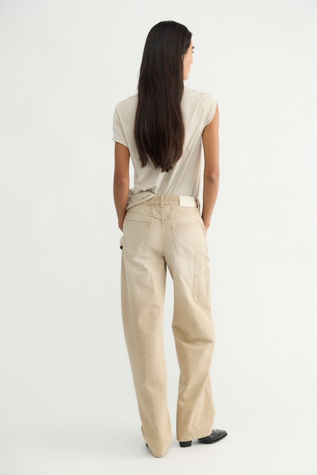 Closed Weston Wide-Leg Jeans #1