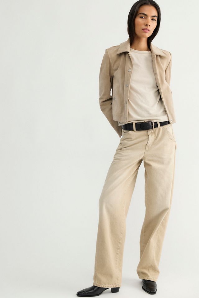 Closed Weston Wide-Leg Jeans #2