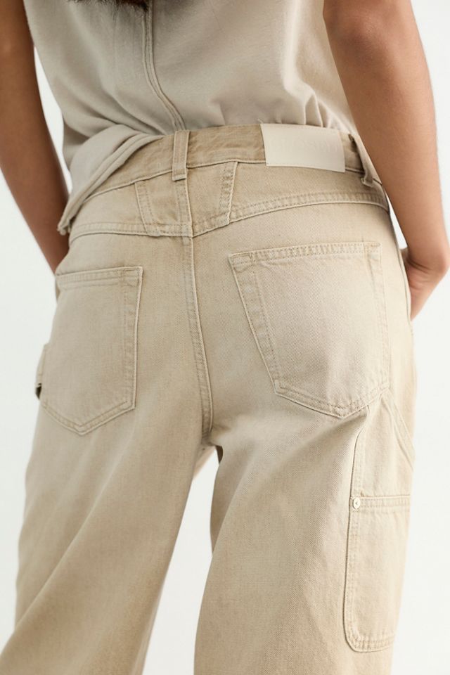 Closed Weston Wide-Leg Jeans #3