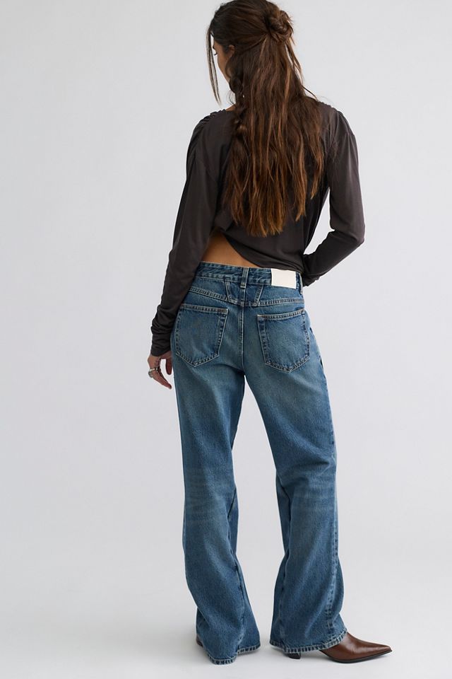 Jeans Cala-X Closed #1