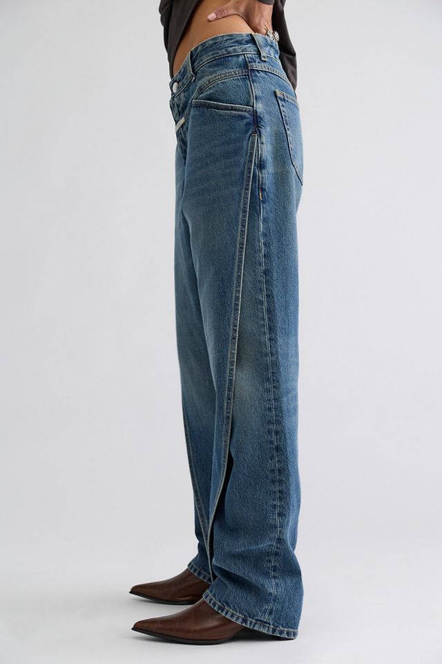 Jeans Cala-X Closed #2