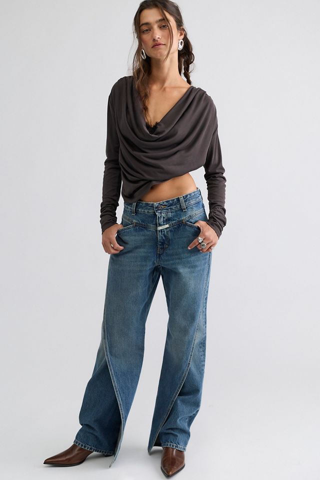 Jeans Cala-X Closed #3