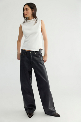 Dala Isle Full Coated Jeans