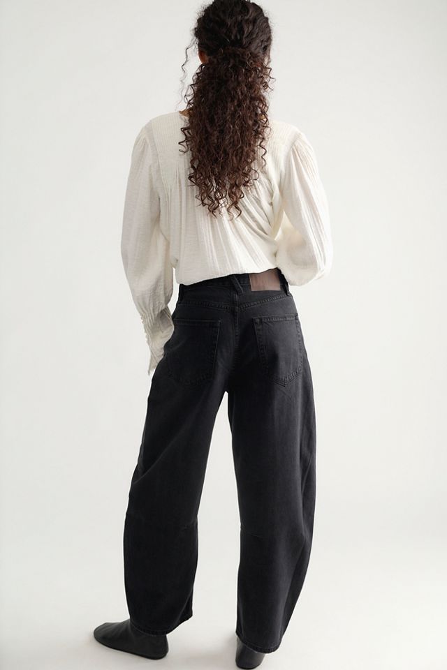 Dala Lido Flatseam Ankle Jeans #1