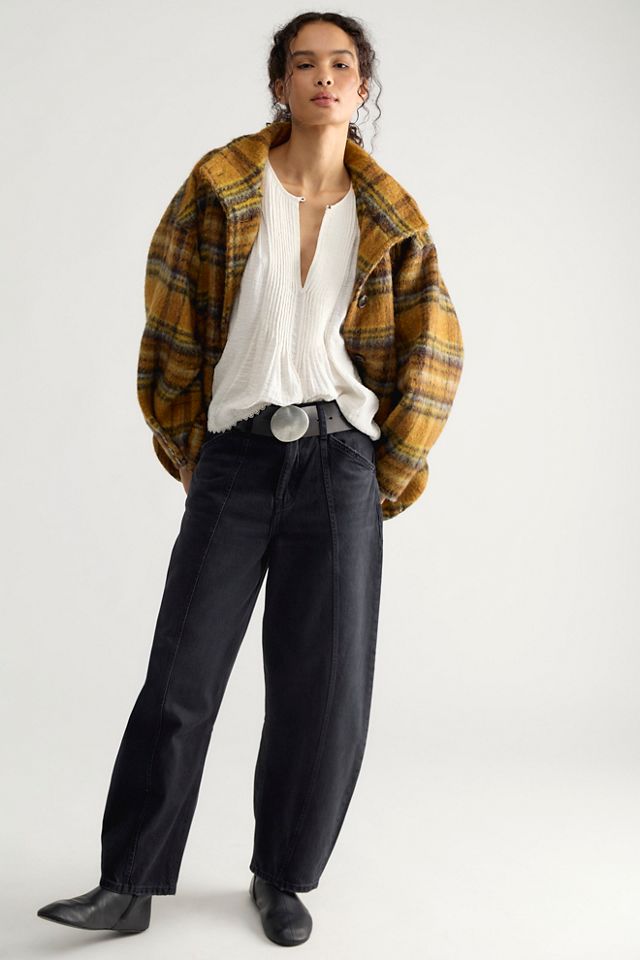 Dala Lido Flatseam Ankle Jeans #3