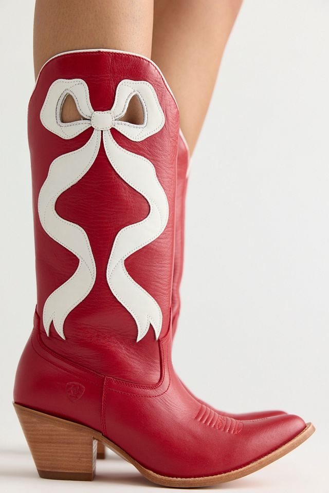 Ariat Beaux J-Toe Western Boots #2