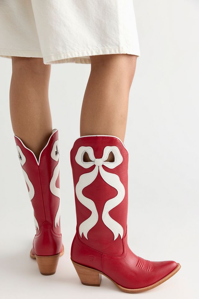 Ariat Beaux J-Toe Western Boots #3