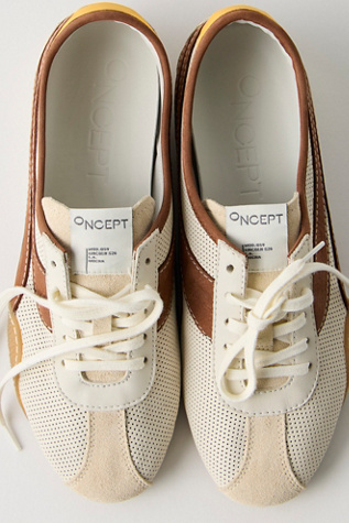 Oncept L.A. Sneakers