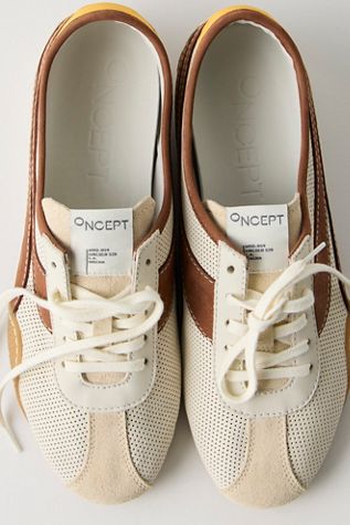 Oncept L.A. Sneakers