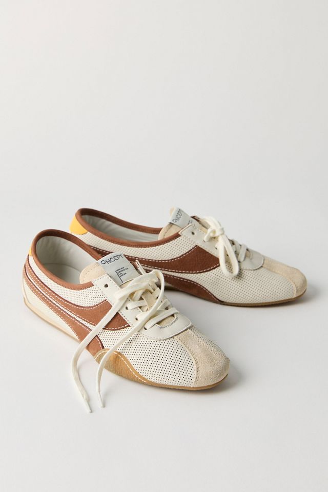 Oncept L.A. Sneakers #1