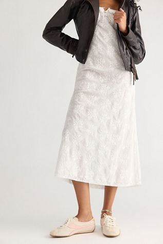 Oncept L.A. Sneakers