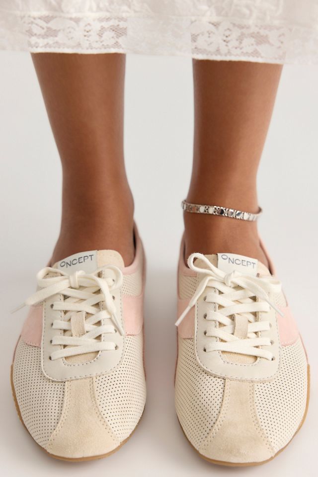 Baskets L.A. Oncept #1