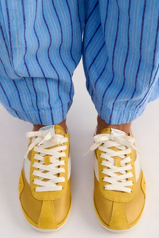 Oncept TEMPLE Sneakers