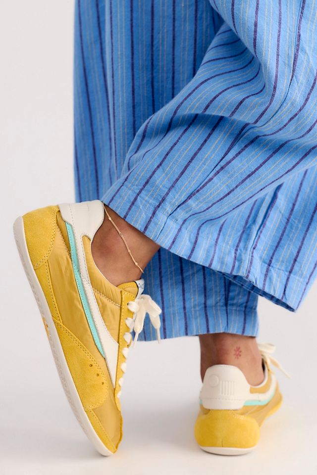 Oncept TEMPLE Sneakers #2