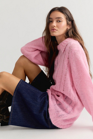 Pull Jungan Rodebjer