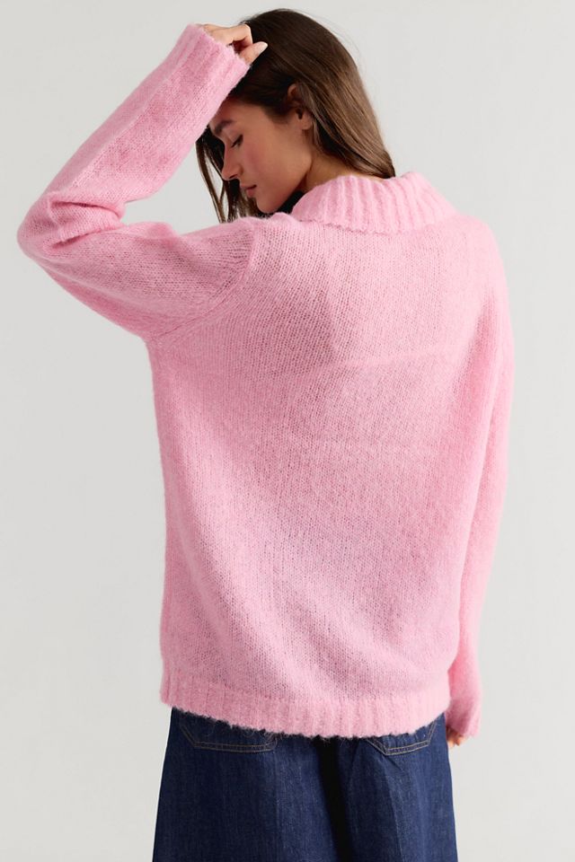 Rodebjer Jungan Sweater #1