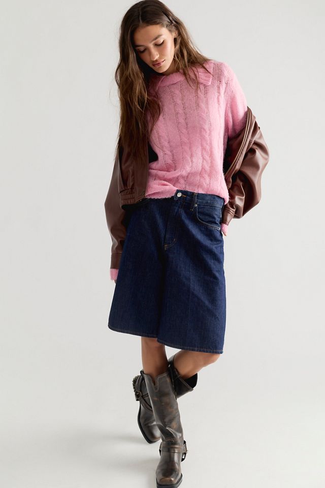 Rodebjer Jungan Sweater #2